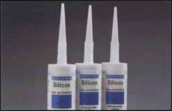 Weicon Silicon F